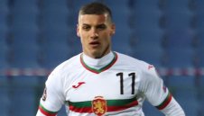 Десподов: Не бяхме плахи и играхме борбено