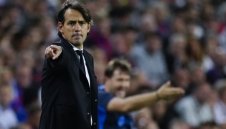 Интер точи ножа за Аталанта