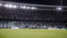 Всичко или нищо за Лудогорец в Беларус 