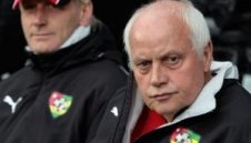 Ото Пфистер се завръща като треньор на Того