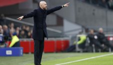 Тен Хаг получава огромна сума за трансфери в Юнайтед