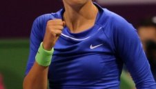 Азаренка и Стоусър ще спорят за титлата в Доха