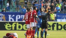 Глобиха палача на Каранга с 300 лева