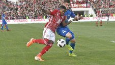 Лудогорец платил 1 млн. евро за бивш ас на ЦСКА