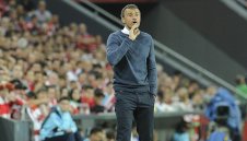 Eнрике: Ако някой отбор може да направи обрат, това е Барса