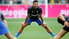 Дълг от 20 млн. евро? Юве се изсмя на Роналдо