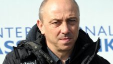 Илиан Илиев: От един тъч и едно подхлъзване ни вкараха
