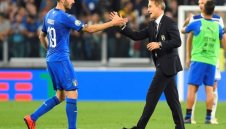 Италия иска да спечели Евро 2020