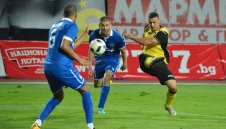 Победата над ЦСКА не е случайна: Верея тресна и Ботев + ВИДЕО
