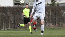 Шамар за Славия преди мача с Черно море