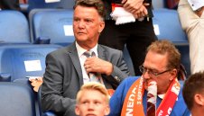 Ван Гаал изригна: Юнайтед се подигра с мен, обесиха ме публично