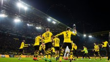 ОБЗОР: Бундеслига, 11-и кръг