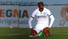 Наполи отново не спечели