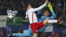 РБ Лайпциг остана на три точки зад Байерн