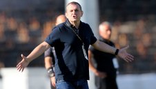 Заги се разминал с ЦСКА заради Сектор "Г"