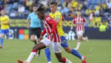 Перлата на „баските лъвове“ ляга под ножа