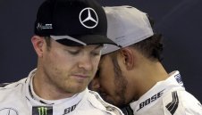 Волф: Люис никога няма да се откаже и затова е сред най-великите