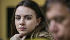 Шестото място в "Спортист на годината" вбеси Нургюл Салимова