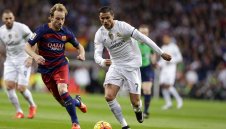 Ракитич се хвали: Роналдо ми звънна и ме покани в Юве