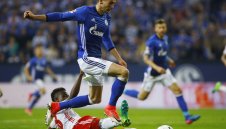 Шалке не пуска Горецка в Байерн