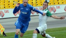 Страхотни новини в Левски, Прохазка преподписва