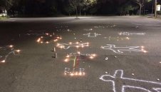 Феновете на Лацио се изгавриха с Рома