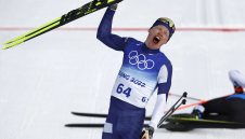 Финландец спечели на 15 км в ски бягането