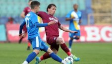 Верея и Септември не се победиха в много скучен мач