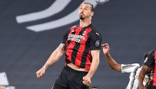 Отлична новина за Ибра, Милан и Швеция