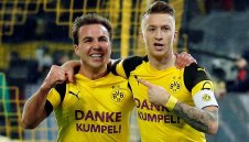 Ройс бил шокиран от трансфера на Гьотце в Байерн