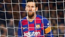 Титли за Барса, Юве и Ливърпул? УЕФА няма право да решава