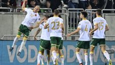 България все още е сила №77 в света