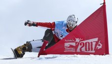 Десета от секундата лишиха Радо Янков от 1/8-финал в Банско