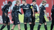 ЦСКА без 7 души срещу Крумовград