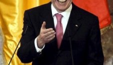 Президентска подкрепа за Байерн
