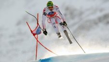 Клаус Крьол спечели класиката във Венген