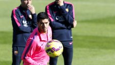 Луис Енрике съзря конспирация срещу Суарес