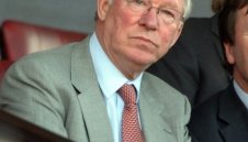 Сър Алекс недоволен от играта