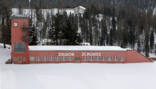 История на Олимпийските игри: Санкт Мориц 1948