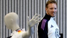 Нагелсман разкри какво го надъхва за титла на Евро 2024