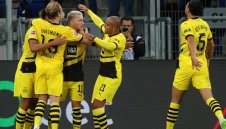 Борусия Дортмунд отнесе Милан 3:1 и се класира на осминафинал