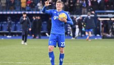 Да изчезнеш за 60 минути: Поляк съсипа Монца с хеттрик