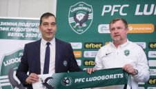 Реформите в Лудогорец продължават с пълна сила