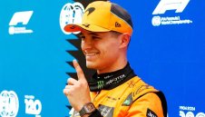 Ландо тръгва пръв на Спа, пак провал за Хамилтън