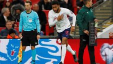 Рахийм пое вината за скандала и защити Гомес от освиркванията