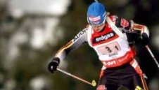 Мартина Глагов спечели спринта на 7.5 км в Лахти