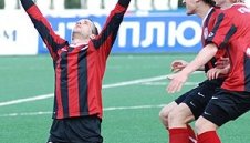 Кушев: Целта пред Амкар ще бъде достойно представяне в Европа