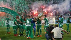 Лудогорец уреди контроли с Динамо Загреб и Йънг Бойс