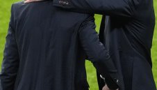 Гарет Саутгейт се закани на Германия