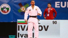 Ивайло Иванов, Борис Борисов и Даниел Дичев със загуби в Астана